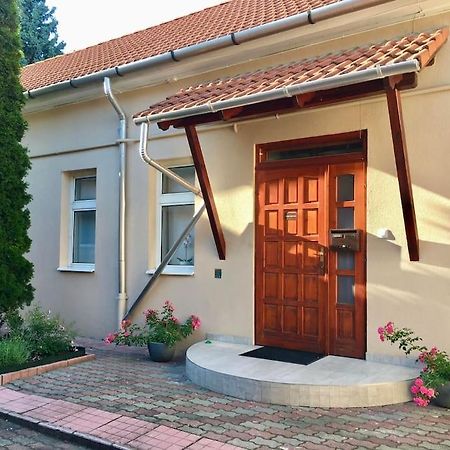 Andrea Apartman Miskolc Belvarosaban Exterior foto