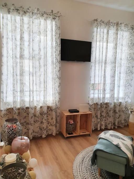 Andrea Apartman Miskolc Belvarosaban Exterior foto